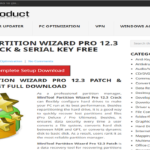 partition wizard crackproduct