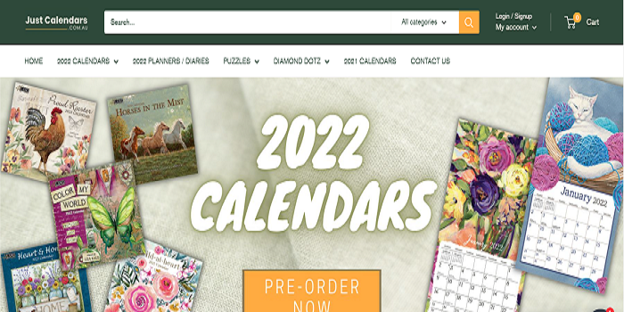 Lang Calendars 15 minutes A Day To Develop 2022 Wall Calendars